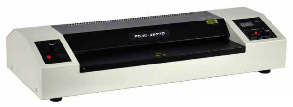 Ламинатор PingDa PDA2-450 TD (арт. 3747)