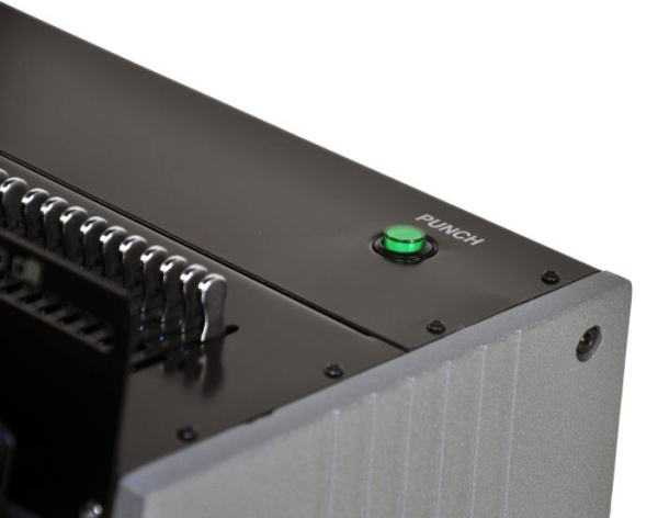 Переплетная машина Rayson HP8808 (арт. 4059)