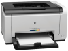Цветной лазерный принтер HP LaserJet Pro CP1025nw (арт. CE918A) Цветной лазерный принтер HP LaserJet Pro CP1025nw (арт. CE918A)
