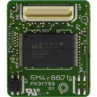 Комплект для печати штрих-кодов Canon F1 (арт. 0660A018)