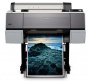 Широкоформатный принтер Epson STYLUS PRO 7890 Spectroproofer UV (арт. C11CB51001A2)
