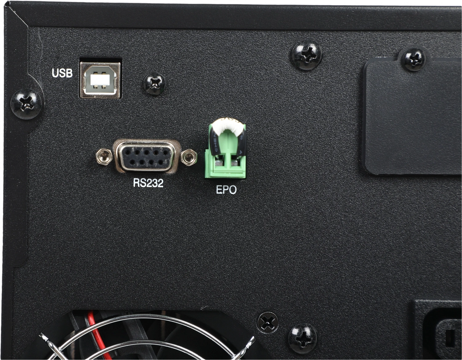 Источник бесперебойного питания Powercom Macan MAC-1500 (арт. MAC-1500)