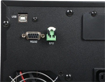 Источник бесперебойного питания Powercom Macan MAC-1500 (арт. MAC-1500)