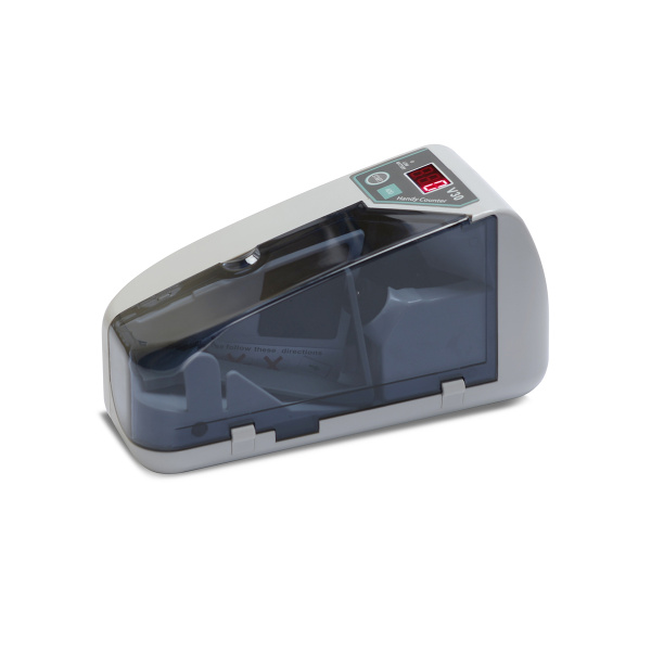 Портативный счетчик банкнот Mertech V-30 (арт. 5513)