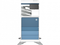 Лазерное цветное МФУ HP Color LaserJet Enterprise Flow 6800zfsw (арт. 6QN37A) Лазерное цветное МФУ HP Color LaserJet Enterprise Flow 6800zfsw (арт. 6QN37A)