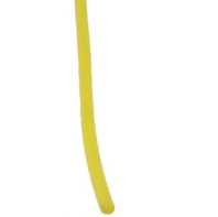 Желтый силиконовый шнур круглого сечения KeenCut для резаков (арт. SILYR) Желтый силиконовый шнур круглого сечения KeenCut для резаков (арт. SILYR)