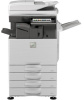 МФУ лазерное цветное Sharp MX-3570N (арт. MX3570V)