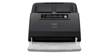 Сканер документов Canon imageFORMULA DR-M160II (арт. 9725B003)