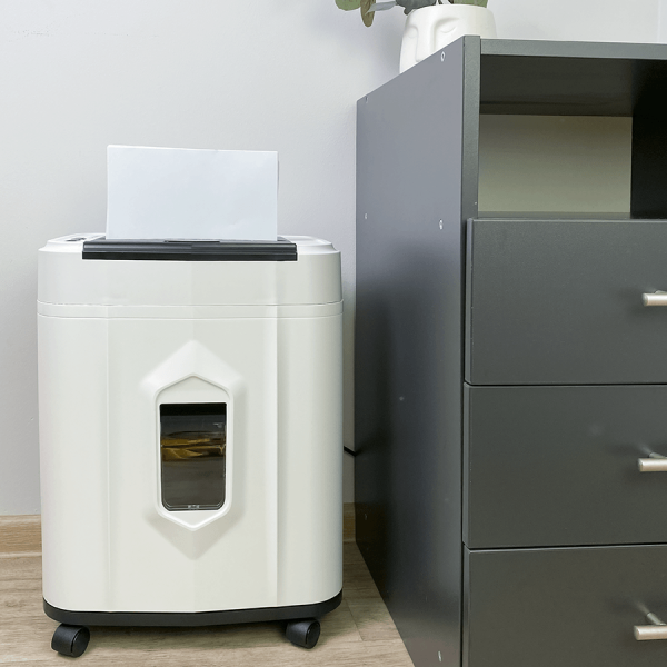 Уничтожитель документов ГЕЛЕОС АП20-5 (арт. АП20-5)