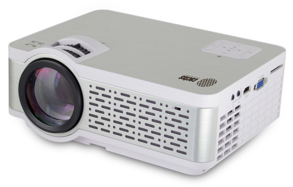 Проектор Cactus  (арт. CS-PRE.05WT.WXGA-W)