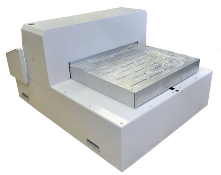 Гильотинный резак Boway BW-480Z3 (арт. 6797)