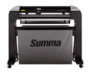 Режущий плоттер Summa S 75D (арт. S75-2E)