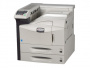 Принтер лазерный черно-белый Kyocera FS-9530DN (арт. 1102G13NL0)