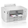 Принтер цветной струйный Brother HL-J6000DW A3, 35 стр/мин, LAN, WiFi, NFC, USB (арт. HLJ6000DWRE1)