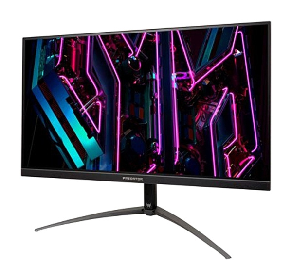 Монитор Acer Predator XB323QKV3bmiiphx 31,5″ (арт. UM.JX3EE.301)