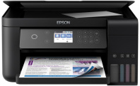 Струйное цветное МФУ Epson L6160 (арт. C11CG21404)