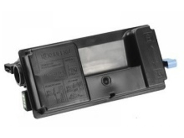 Оригинальный тонер-картридж Kyocera TK-3110 (чёрный, 15500 стр.) (арт. 1T02MT0NLS)