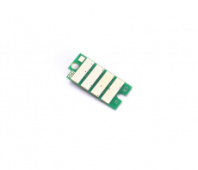 Чип Булат для Xerox Phaser 6020 / WC 6025 106R02763 Black (2k) (арт. BURXPH6020010)