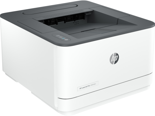 Лазерный принтер HP LaserJet Pro 3003dn (арт. 3G653A)