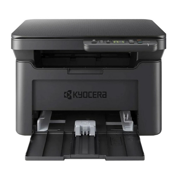 МФУ лазерное черно-белое Kyocera MA2000w, Печать / Сканирование / Копирование, A4 (арт. 1102YW3NX0)