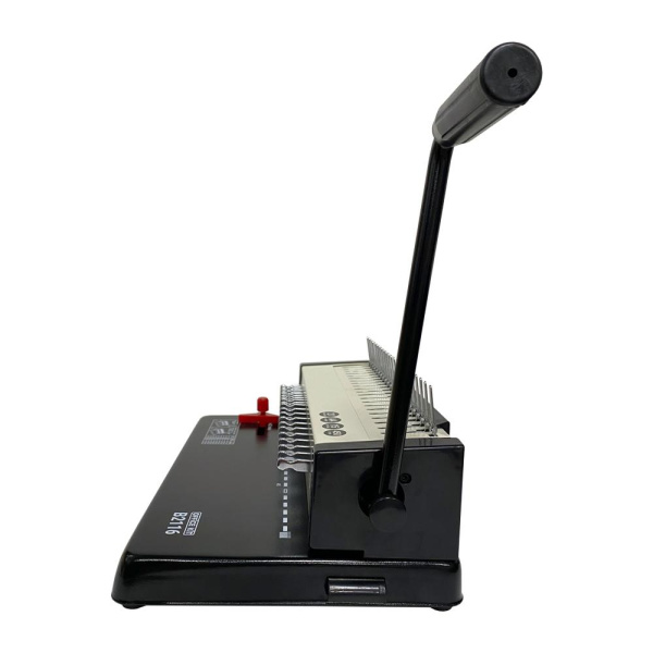 Переплетный аппарат Office Kit на пластиковую пружину Office Kit B2116 (арт. B2116)
