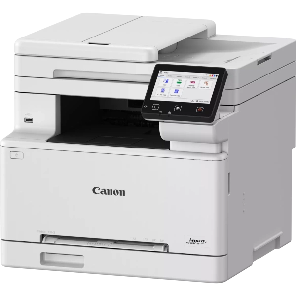 Лазерное цветное МФУ Canon i-SENSYS MF664Cdw (арт. 6928C008)