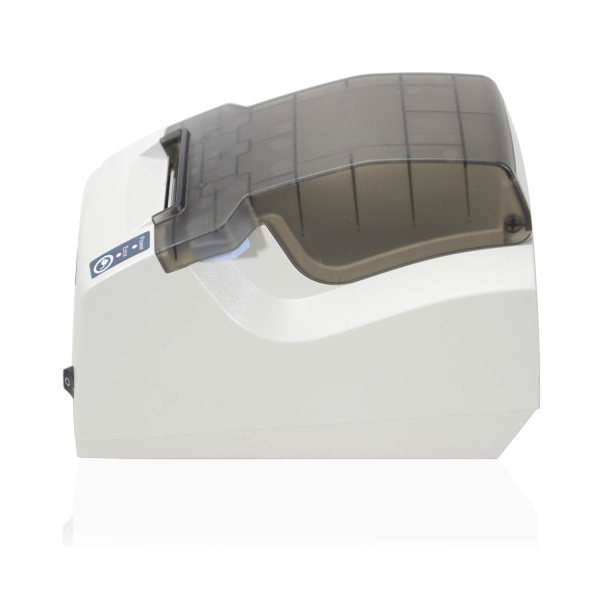 Чековый принтер Mertech G58 RS232-USB White (арт. 1008)