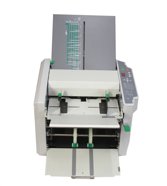 Фальцовщик Bulros professional series 298 A3 (арт. FD-D-ele-_298-_A5-_A3-02)