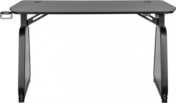 Игровой стол Cactus (136x60x75 см) (арт. CS-GMD-BK-RGB)