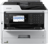 Струйное цветное МФУ Epson WorkForce Pro WF-C5790DWF (арт. C11CG02401) Струйное цветное МФУ Epson WorkForce Pro WF-C5790DWF (арт. C11CG02401)