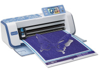 Режущий плоттер Brother ScanNCut CM840 (арт. ) Режущий плоттер Brother ScanNCut CM840 (арт. )