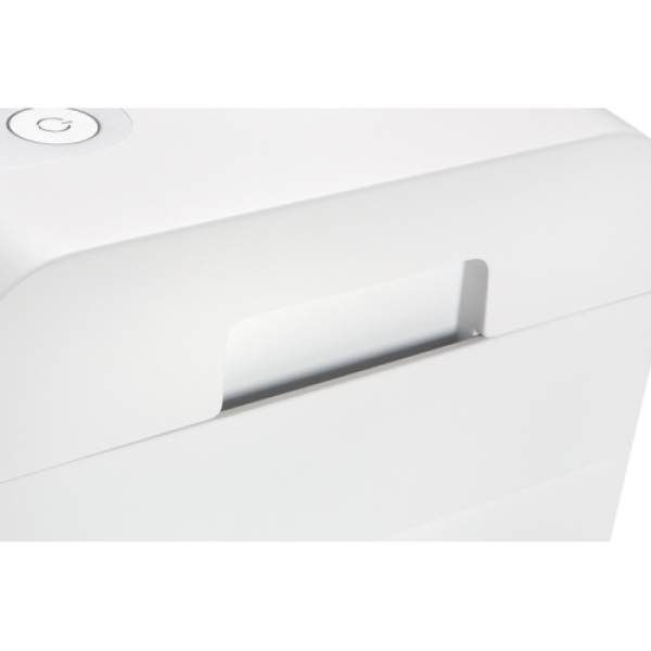 Уничтожитель документов HSM Shredstar X8 (4.5x30) WHITE (арт. 1044121)