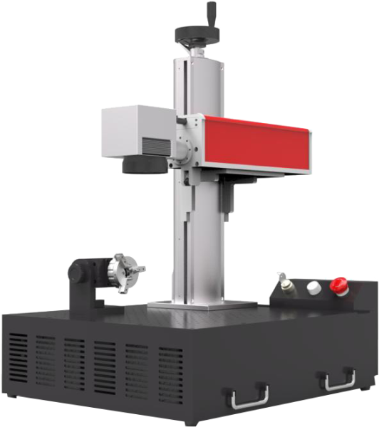 Лазерный оптоволоконный маркировщик GCC LaserMarker LM-F20 (арт. LM-F20)