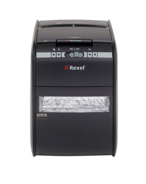 Уничтожитель документов Rexel AUTO+ 90X (арт. 2103080EUA)