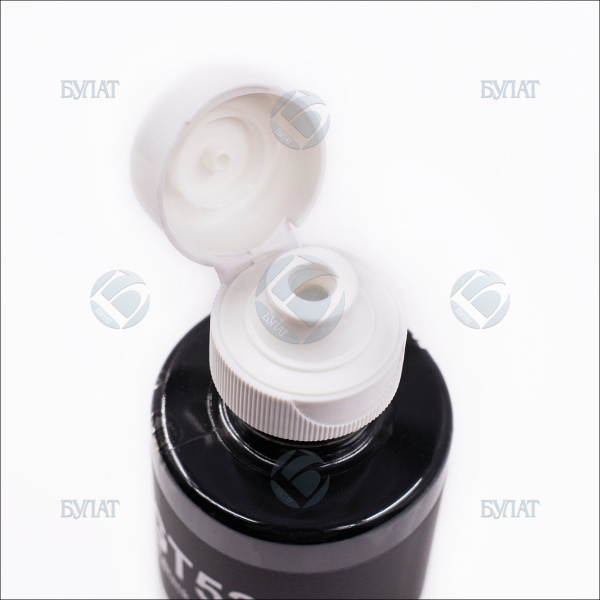 Чернила Булат HP (1VV21AA / AE / AN / AL) Black (6k / 135 мл) pigment (арт. GDHPGT53XL010)