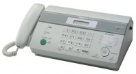Факс Panasonic KX-FT982RU (арт. KX-FT982RU-W)
