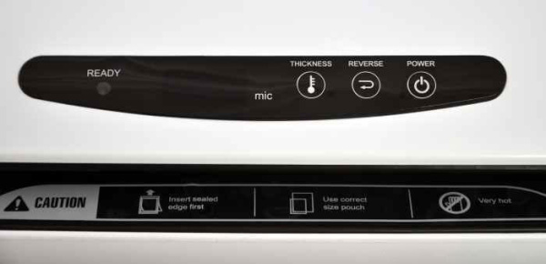 Ламинатор Royal Sovereign PL-1310 (арт. 5203)