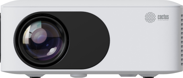 Проектор Cactus CS-PRE.08WT.WXGA (арт. CS-PRE.08WT.WXGA)