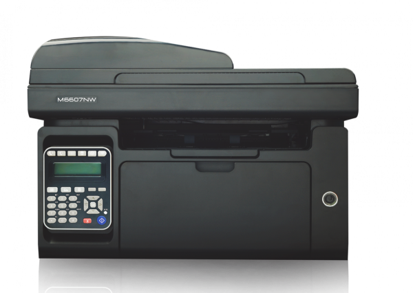 МФУ лазерное черно-белое Pantum M6607NW (арт. M6607NW)