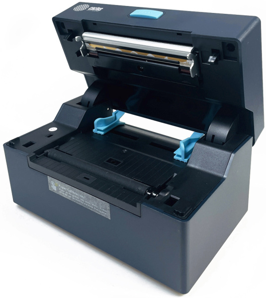 Термопринтер Cactus 203 dpi, 160 мм/с, USB (арт. CS-TP-D420U)