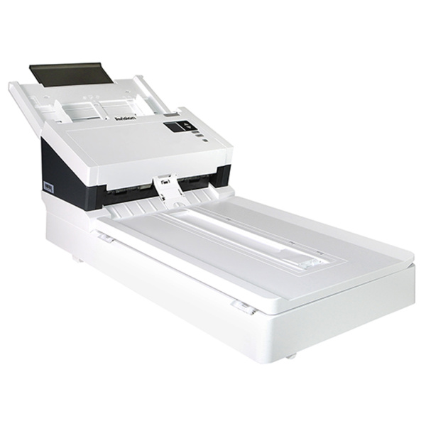 Сканер документов Avision AD345GF с планшетным модулем (арт. 000-0996-02G)