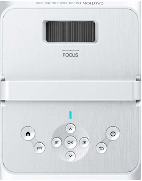 Проектор Cactus CS-PRC.04WT.WUXGA-A (арт. CS-PRC.04WT.WUXGA-A)