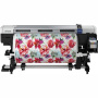 Сублимационный принтер Epson SureColor SC-F7200 (nk) (арт. C11CF06001A1)