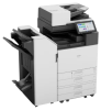 МФУ лазерное черно-белое Ricoh IM 4510 А3 (арт. 423780)