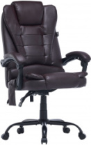 Кресло Cactus коричневый (арт. CS-CHR-OC03M-BR)