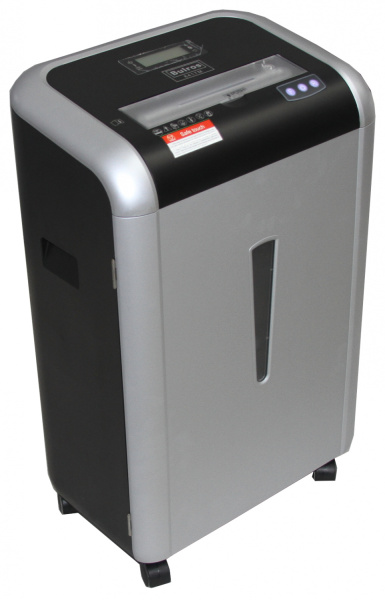 Уничтожитель документов Bulros 8417M дверь, контур (арт. SH-D-BSC-8417-026-___-04)