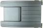 Удлинитель выходного лотка Panasonic для МФУ черного цвета (A4 A6 A25 A26) (арт. PNKS1011Z1)