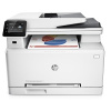 Лазерное цветное МФУ HP Color LaserJet Pro MFP M277n (арт. B3Q10A)