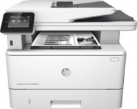 МФУ лазерное черно-белое HP LaserJet Pro M428fdw (Картридж на 3000 стр.) (арт. W1A30A)