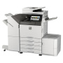 МФУ лазерное черно-белое Sharp MX-M3551EU (арт. MXM3551EU)